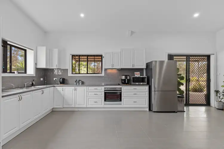 Fifth view of Homely rural property listing, 140 Mayo Road, Llandilo NSW 2747