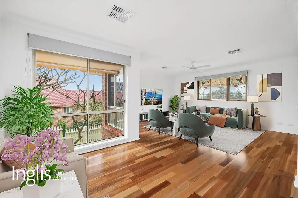 Main view of Homely house listing, 13 Riversford Close, Menangle NSW 2568