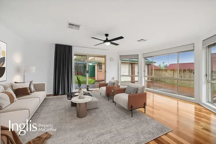 Second view of Homely house listing, 13 Riversford Close, Menangle NSW 2568