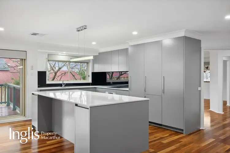 Third view of Homely house listing, 13 Riversford Close, Menangle NSW 2568