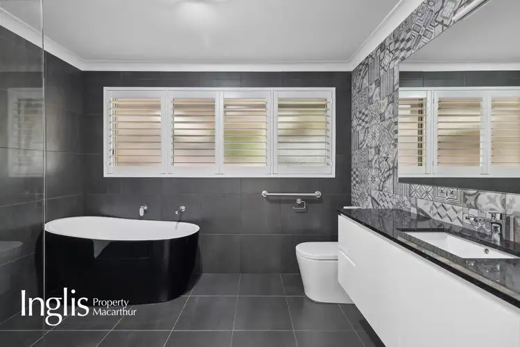 Sixth view of Homely house listing, 13 Riversford Close, Menangle NSW 2568