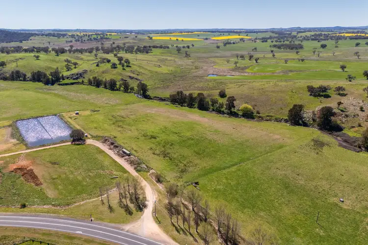 Main view of Homely land listing, Lot 1-5 Market Street, Molong NSW 2866