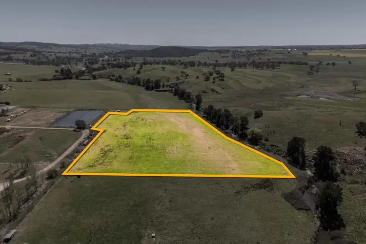 Second view of Homely land listing, Lot 1-5 Market Street, Molong NSW 2866