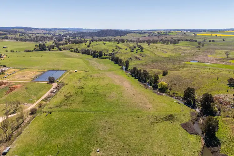 Third view of Homely land listing, Lot 1-5 Market Street, Molong NSW 2866