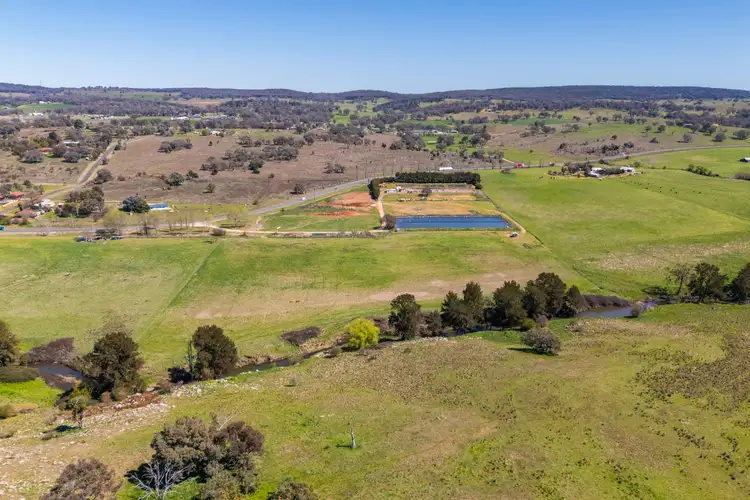 Fifth view of Homely land listing, Lot 1-5 Market Street, Molong NSW 2866