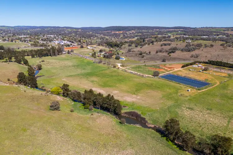 Sixth view of Homely land listing, Lot 1-5 Market Street, Molong NSW 2866