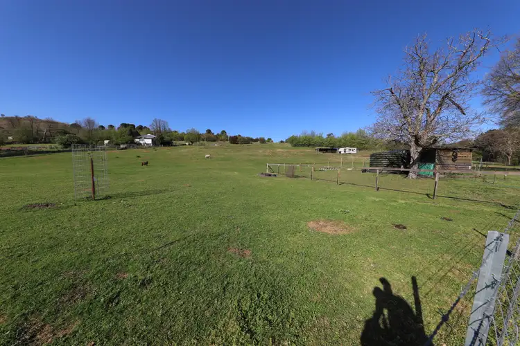 Second view of Homely land listing, 2/43 Victoria Hill Road, Adelong NSW 2729