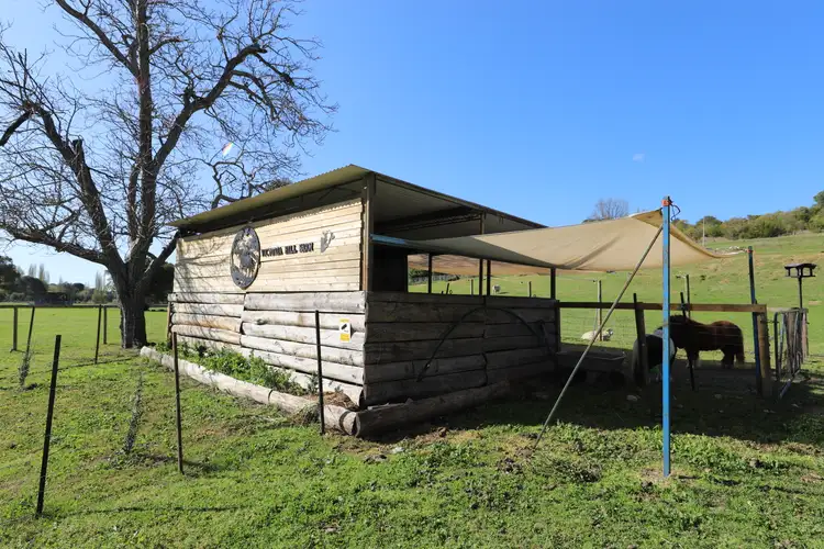 Third view of Homely land listing, 2/43 Victoria Hill Road, Adelong NSW 2729