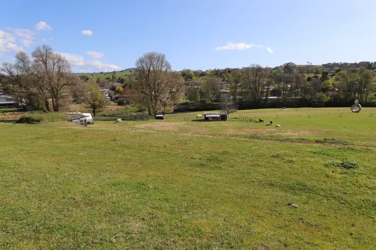 Fifth view of Homely land listing, 2/43 Victoria Hill Road, Adelong NSW 2729