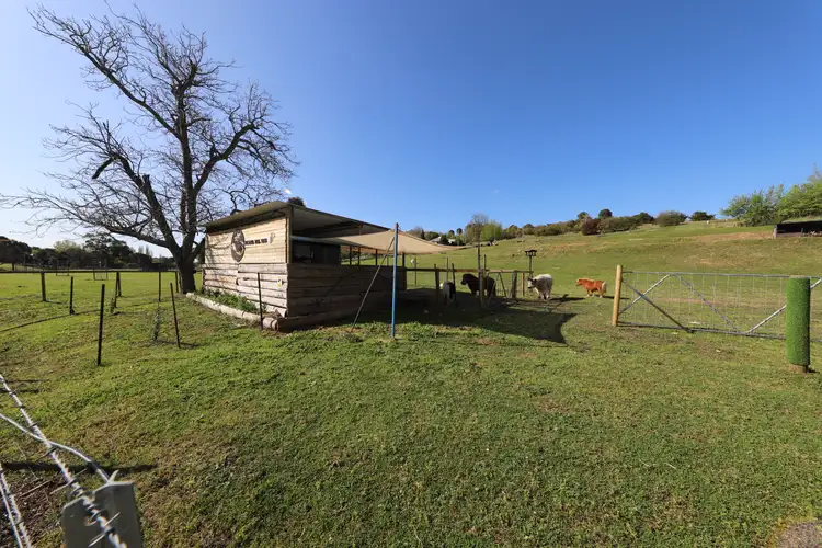 Seventh view of Homely land listing, 2/43 Victoria Hill Road, Adelong NSW 2729