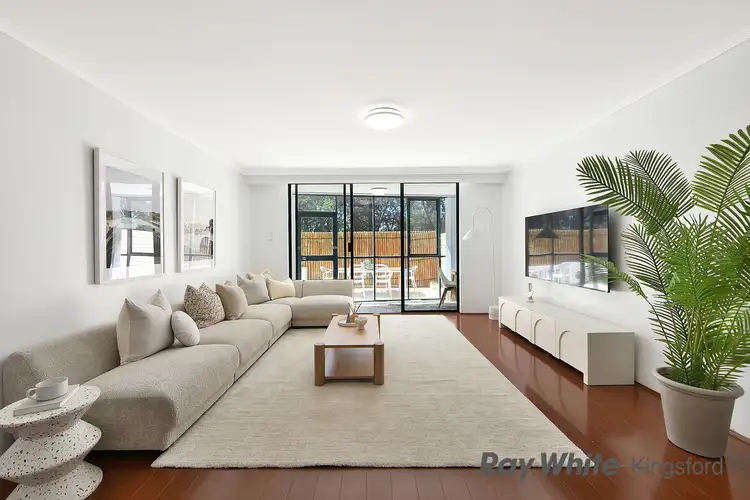 83-93 Dalmeny Ave