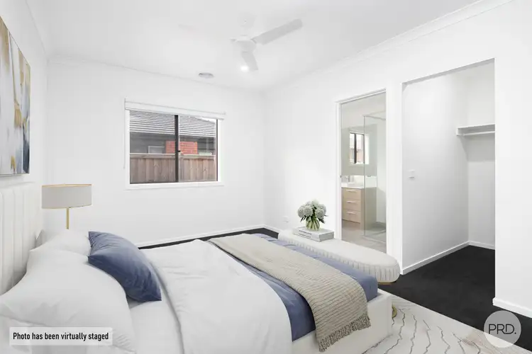 Third view of Homely house listing, 7 Sprinter Way, Winter Valley VIC 3358