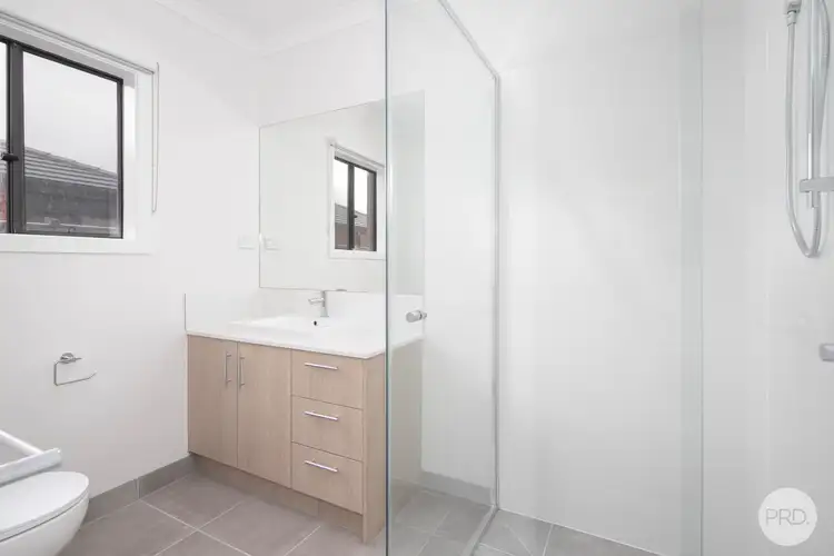 Fourth view of Homely house listing, 7 Sprinter Way, Winter Valley VIC 3358