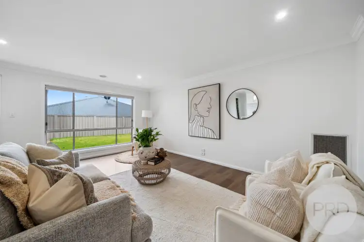 Sixth view of Homely house listing, 54 Lingiari Drive, Lloyd NSW 2650