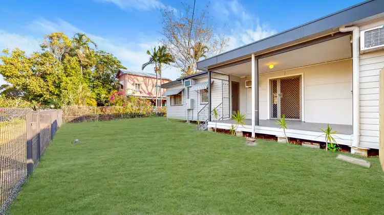 20b Halstead Street, Gulliver QLD 4812