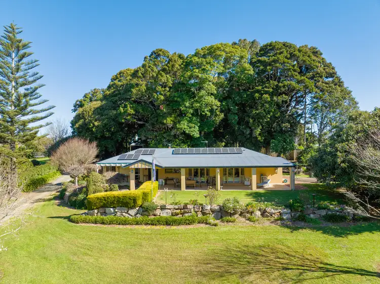 42-44 Alpine Terrace, Tamborine Mountain QLD 4272