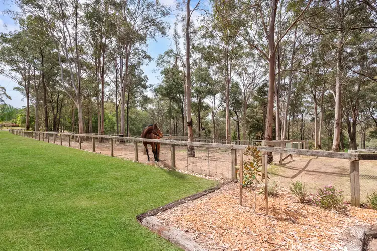 245 Carters Road, Grose Vale NSW 2753