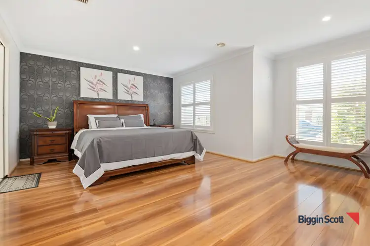 Third view of Homely house listing, 20 CLARAFIELD CRESCENT, Tarneit VIC 3029