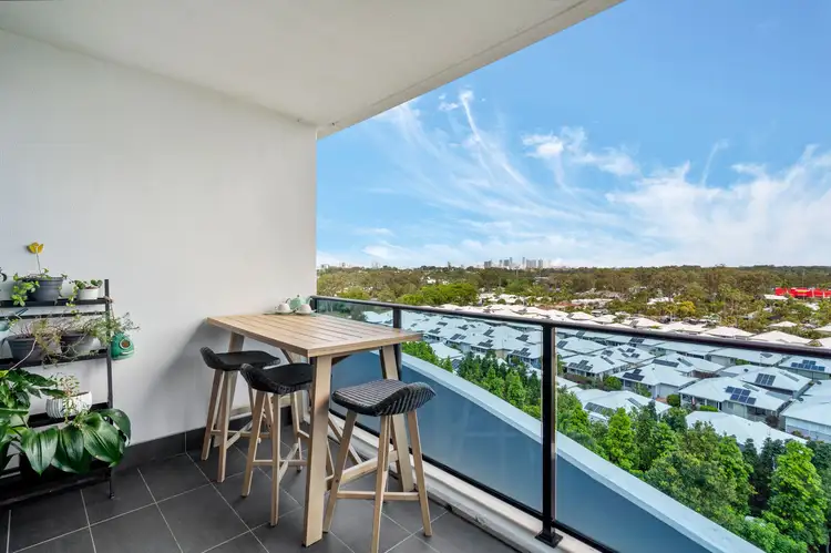 Main view of Homely apartment listing, 5710/5 Harbour Side Court, Biggera Waters QLD 4216