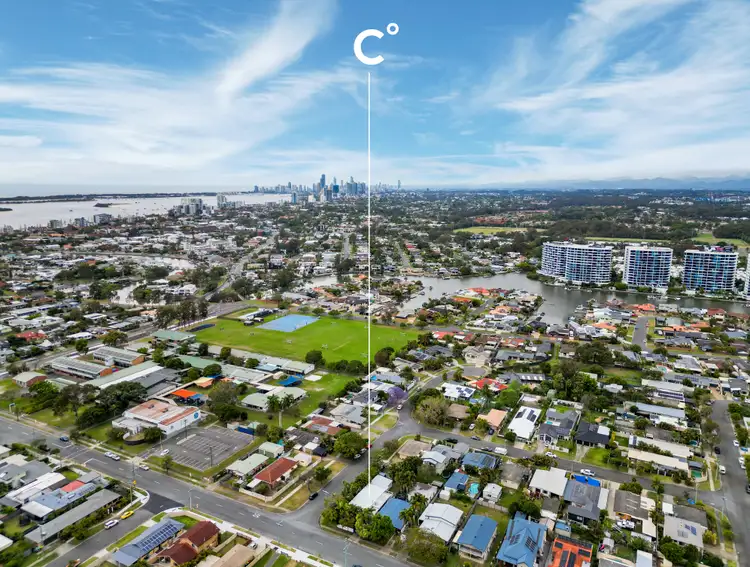 Fourth view of Homely house listing, 30 Coombabah Road, Biggera Waters QLD 4216