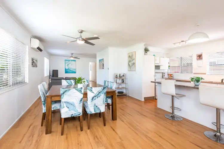 Fifth view of Homely house listing, 30 Coombabah Road, Biggera Waters QLD 4216