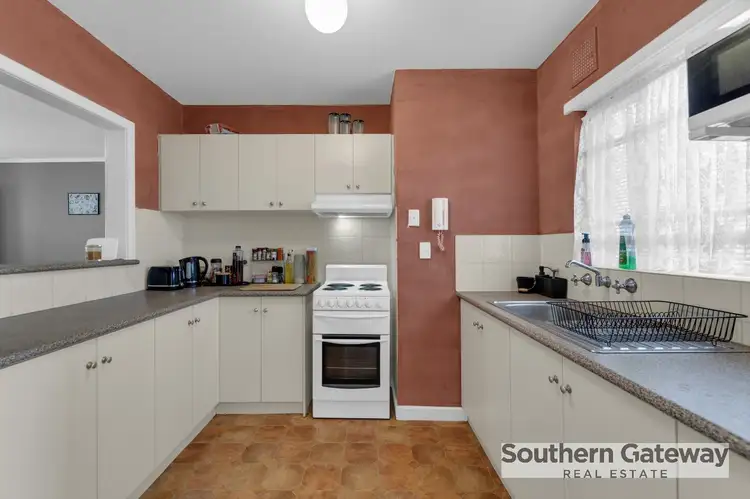 Second view of Homely house listing, 13/21 Fennager Way, Calista WA 6167
