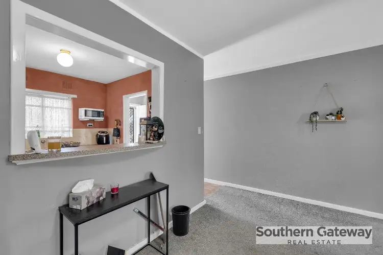 Third view of Homely house listing, 13/21 Fennager Way, Calista WA 6167