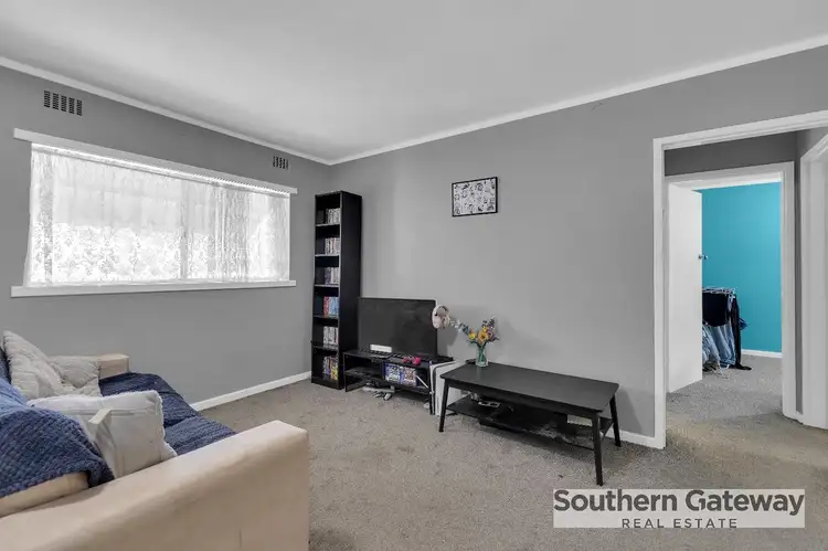 Fourth view of Homely house listing, 13/21 Fennager Way, Calista WA 6167