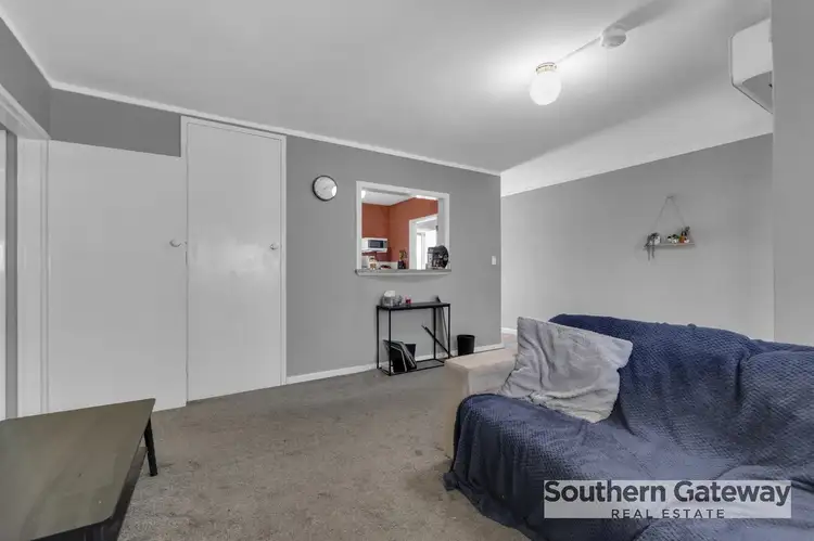 Fifth view of Homely house listing, 13/21 Fennager Way, Calista WA 6167