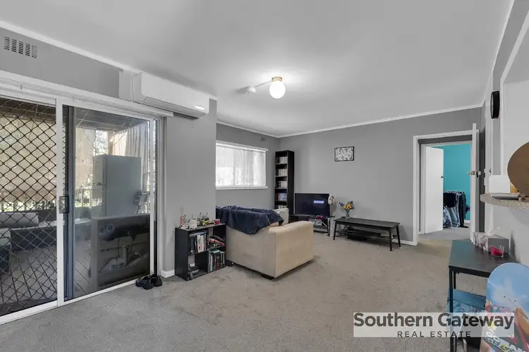 Sixth view of Homely house listing, 13/21 Fennager Way, Calista WA 6167