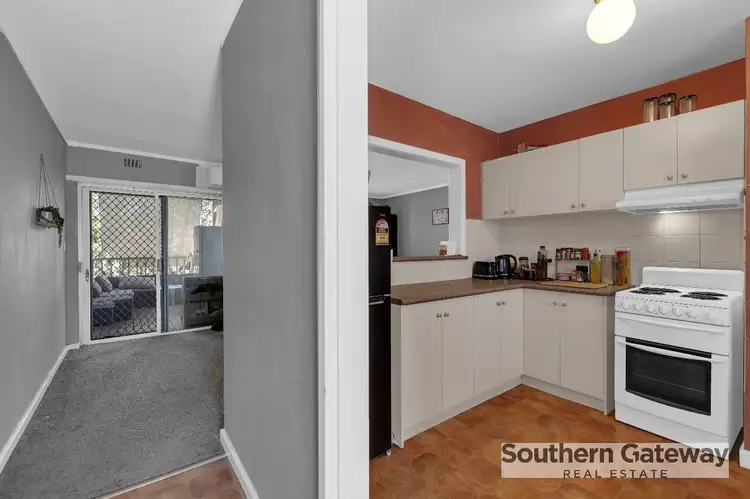Seventh view of Homely house listing, 13/21 Fennager Way, Calista WA 6167