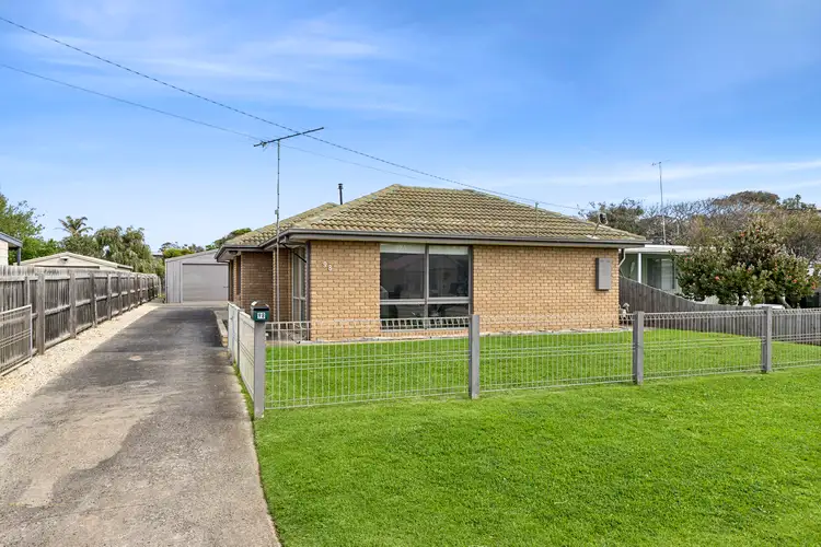Main view of Homely house listing, 98 Sunset Strip, Ocean Grove VIC 3226