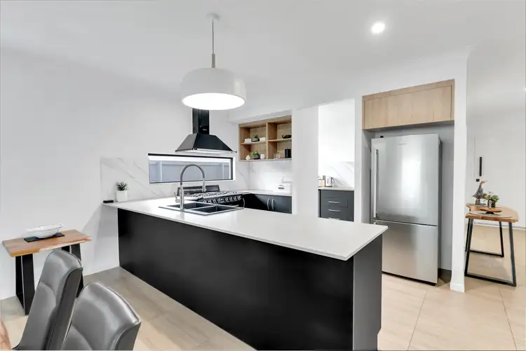 Second view of Homely house listing, 22 Maritime Way, Trinity Beach QLD 4879