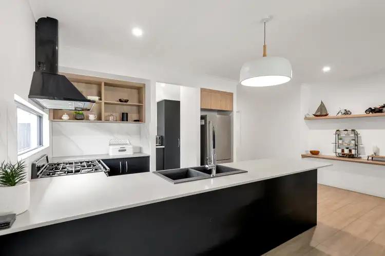 Third view of Homely house listing, 22 Maritime Way, Trinity Beach QLD 4879