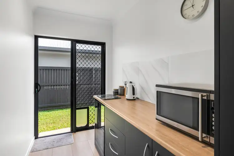 Fourth view of Homely house listing, 22 Maritime Way, Trinity Beach QLD 4879