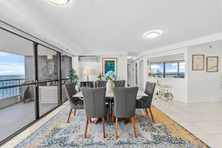 Third view of Homely unit listing, 93/21 Bayview Street, Runaway Bay QLD 4216