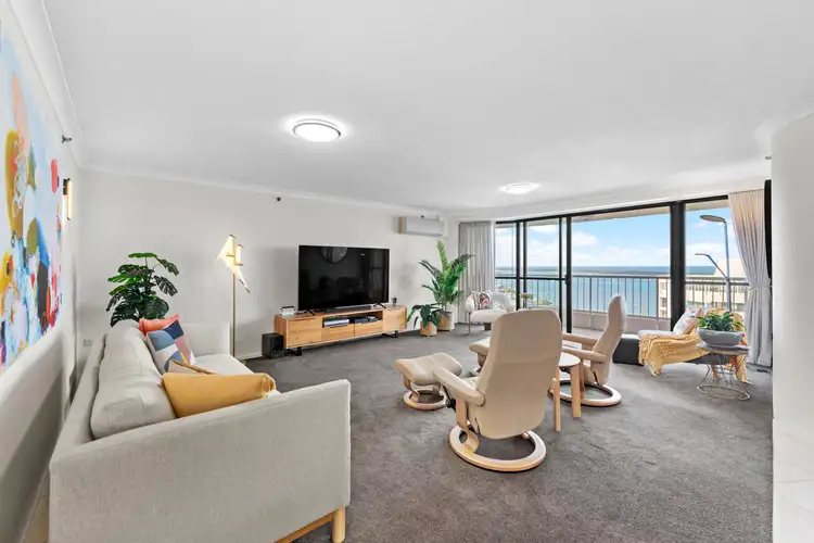 Fourth view of Homely unit listing, 93/21 Bayview Street, Runaway Bay QLD 4216