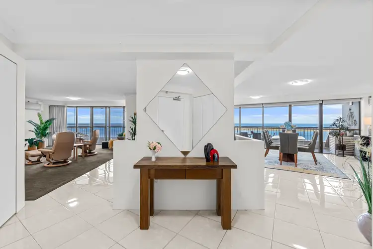 Sixth view of Homely unit listing, 93/21 Bayview Street, Runaway Bay QLD 4216