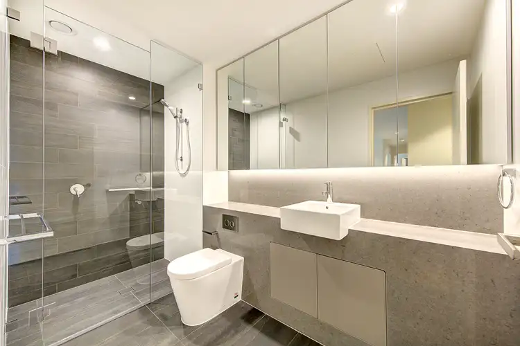 Second view of Homely apartment listing, W802/1 Avon Road, Pymble NSW 2073