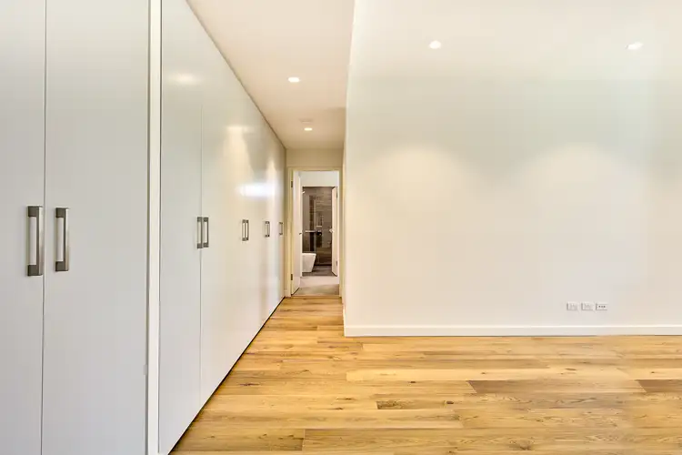 Third view of Homely apartment listing, W802/1 Avon Road, Pymble NSW 2073