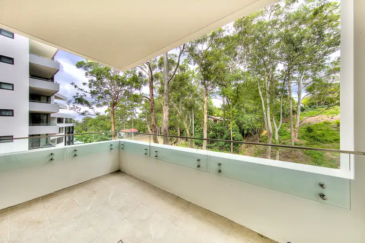 Fourth view of Homely apartment listing, W802/1 Avon Road, Pymble NSW 2073
