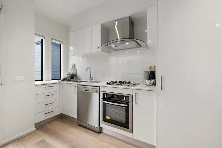 Fourth view of Homely townhouse listing, 24/29 Stamford Crescent, Rowville VIC 3178