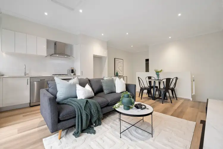 Fifth view of Homely townhouse listing, 24/29 Stamford Crescent, Rowville VIC 3178