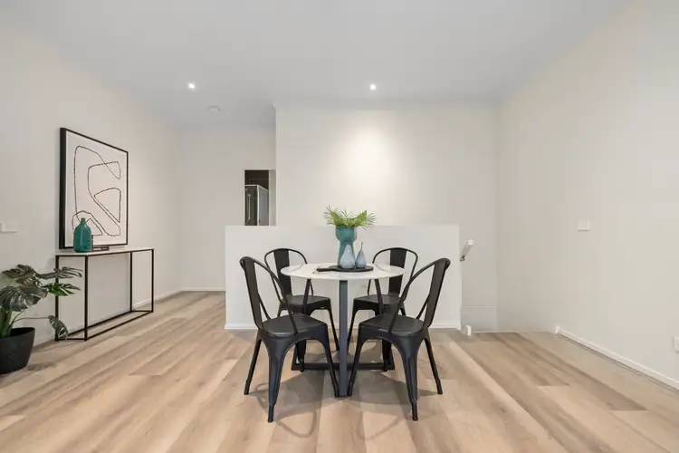 Sixth view of Homely townhouse listing, 24/29 Stamford Crescent, Rowville VIC 3178