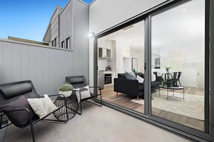 Seventh view of Homely townhouse listing, 24/29 Stamford Crescent, Rowville VIC 3178