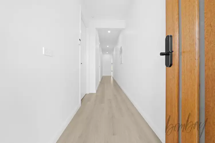 Second view of Homely house listing, 21 Waterside Boulevard, Wollert VIC 3750