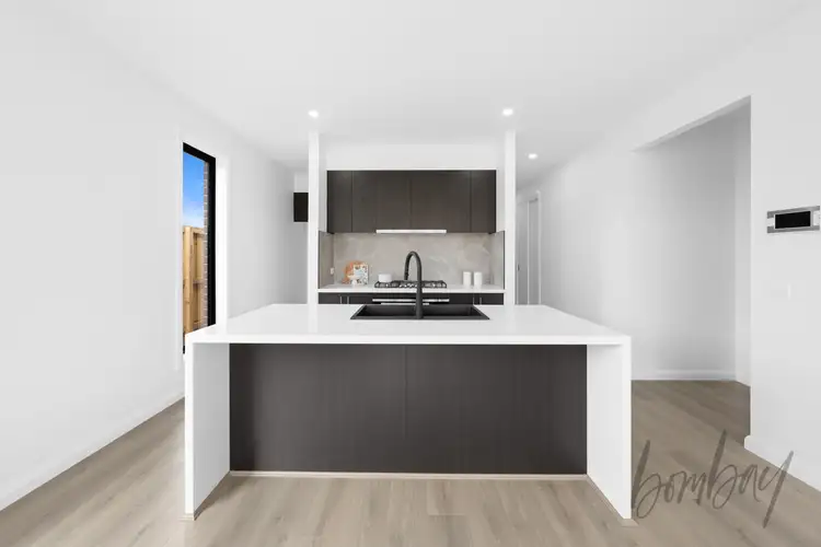 Fourth view of Homely house listing, 21 Waterside Boulevard, Wollert VIC 3750