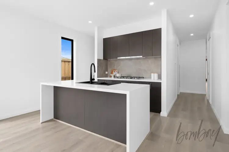 Fifth view of Homely house listing, 21 Waterside Boulevard, Wollert VIC 3750