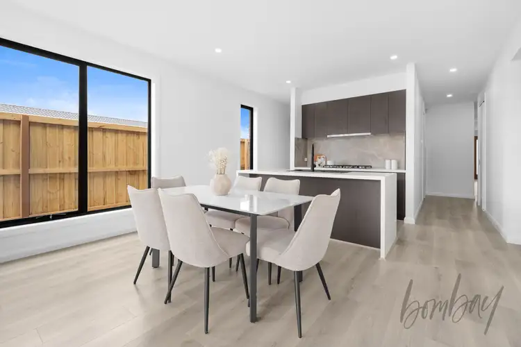 Sixth view of Homely house listing, 21 Waterside Boulevard, Wollert VIC 3750