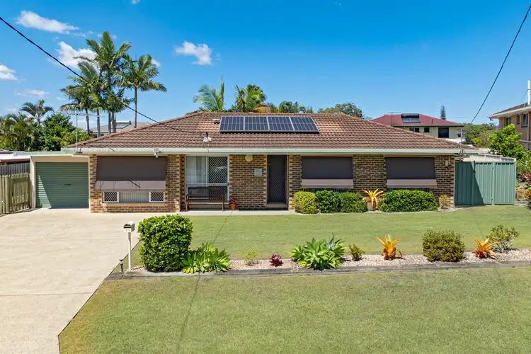 71 Wentworth Drive, Capalaba QLD 4157